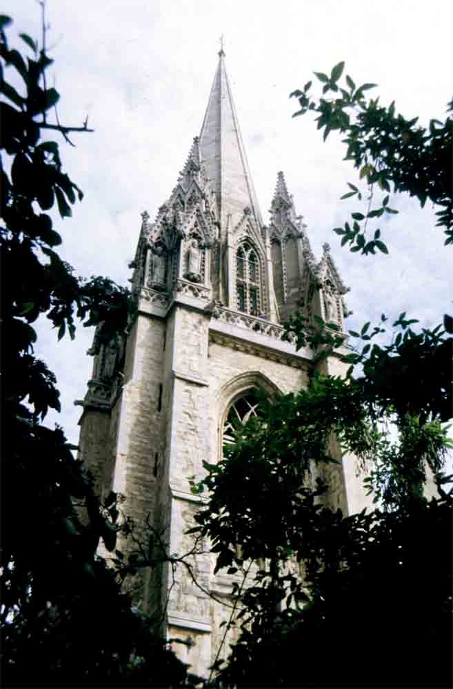 185 - Inglaterra - Oxford